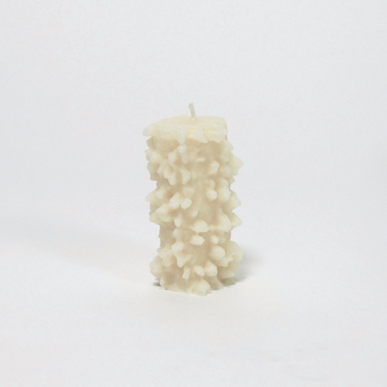 Ceiba Candle