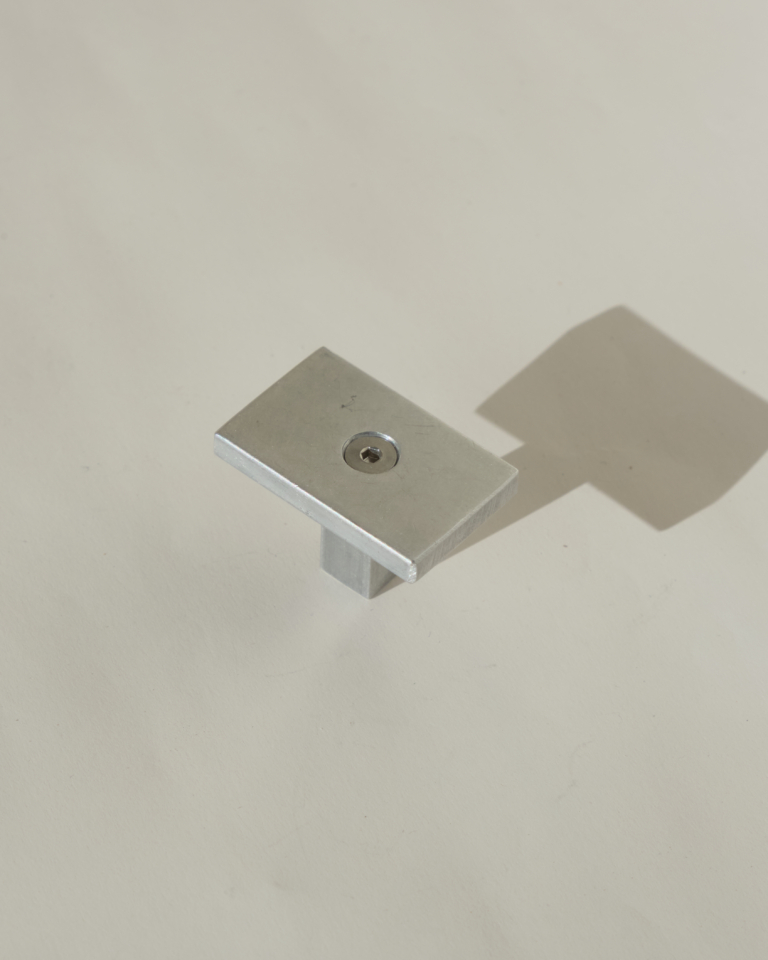 Aluminium Cabinet Pull