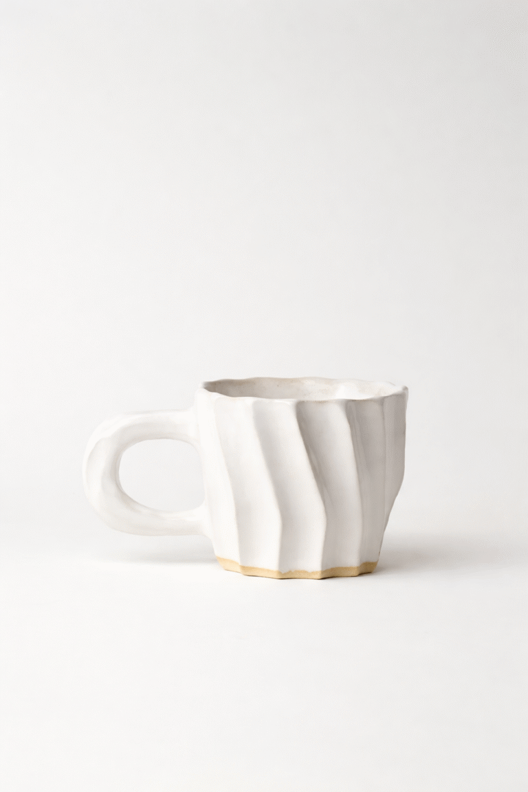 Cave Mug